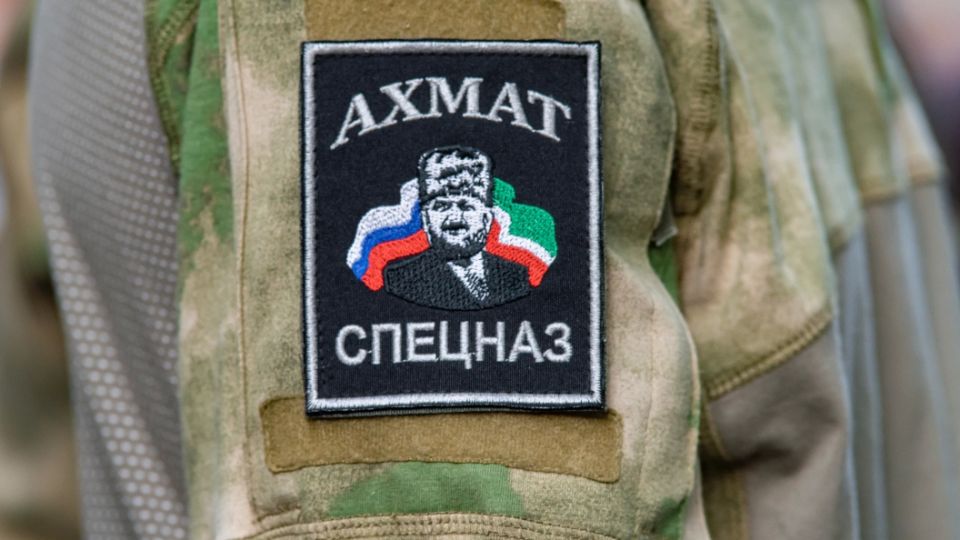 Эмоции через край: В "Ахмате" ответили на обвинения. "Тик-ток-войска" звучит оскорбительно