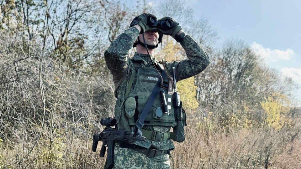 Рутинная игра в кошки-мышки: как сбивают украинские беспилотники, летящие вглубь России