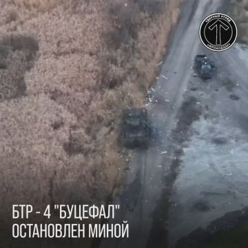 Операторы FPV-дронов ВС РФ публикуют подробное видео своей работы у Покровска