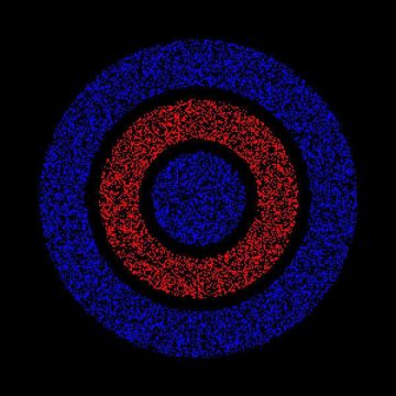 Новая оптическая иллюзия, которая вызвала массу споров в сети