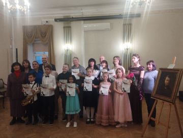 Валентин Левченко: С 20 по 25 октября прошел первый этап Международного многожанрового конкурса, посвященного 200-летию со дня рождения Иоганна Штрауса (г.Москва)