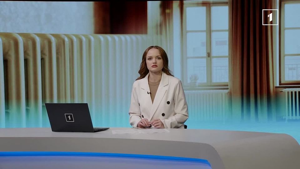 Вместо старых и ржавых труб — новые: обновление коммуникаций в Кировском районе Донецка