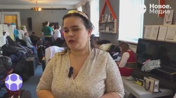 От баллад до зажигательных танцев