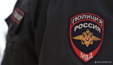 В Авдеевке 15 сотрудников МВД получили знаки отличия