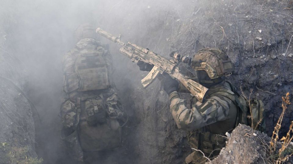 Новости СВО: что сейчас происходит в Красноармейске и Доброполье