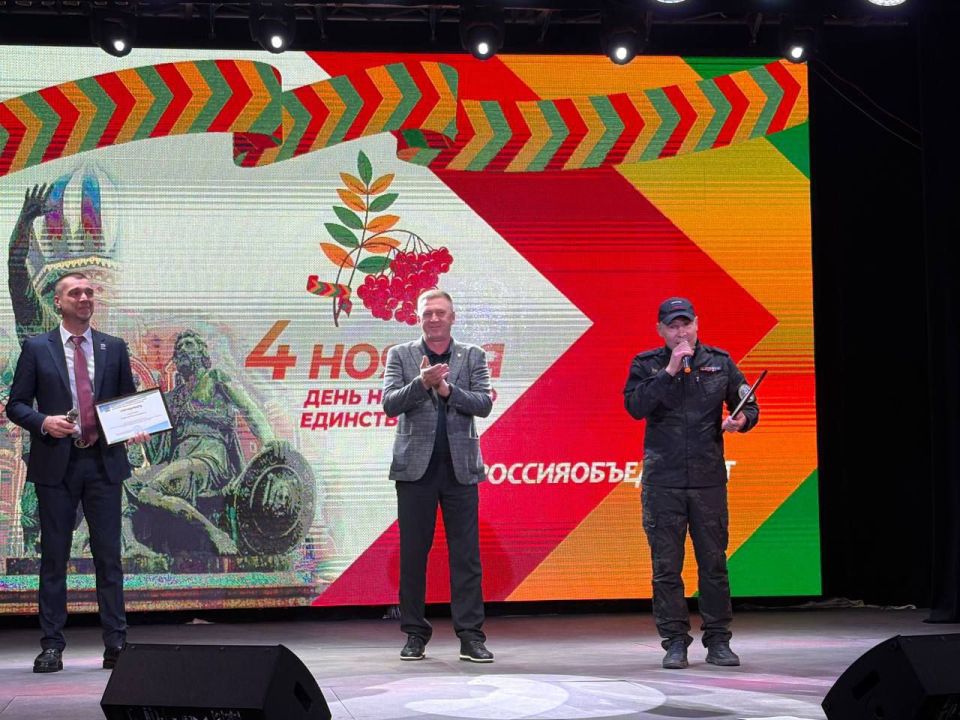 Сергей Юзвинкевич: Итоги недели: 03.11.-07.11.2025