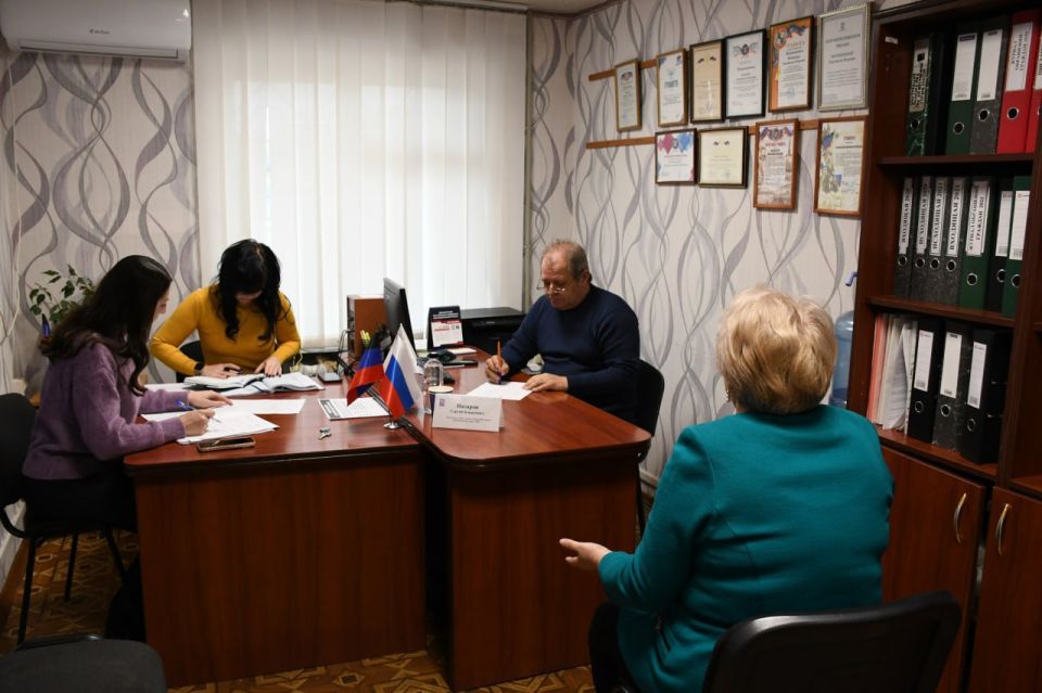 Сергей Назаров ответил на вопросы кировчан