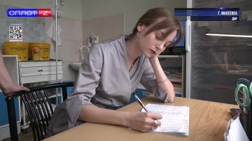 «Я с детства хотела спасать жизни»