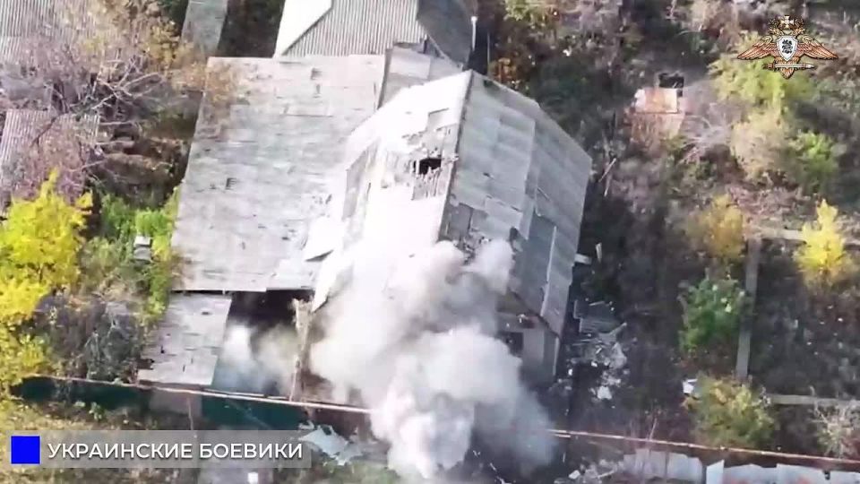 Операторы FPV-дронов 57 отдельной роты специального назначения 8 гвардейской общевойсковой армии в районах н.п. Новопавловка, Октябрьское и Родинское ликвидировали САУ AS-90 и группы личного состава ВСУ