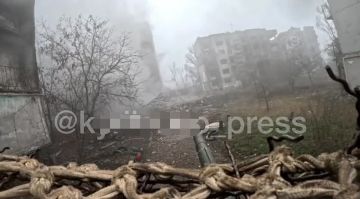 Андрей Филатов: Взять под огневой контроль логистику - не значит окружить