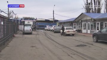 Рынки – в муниципальную собственность