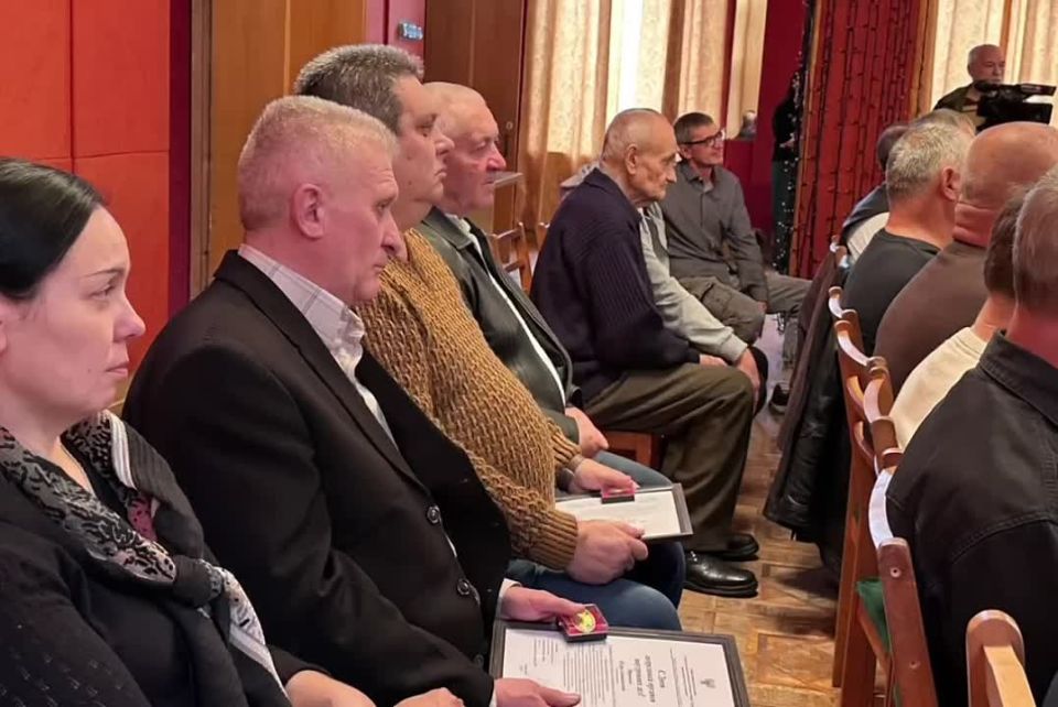 10 ноября - День сотрудника органов внутренних дел Российской Федерации