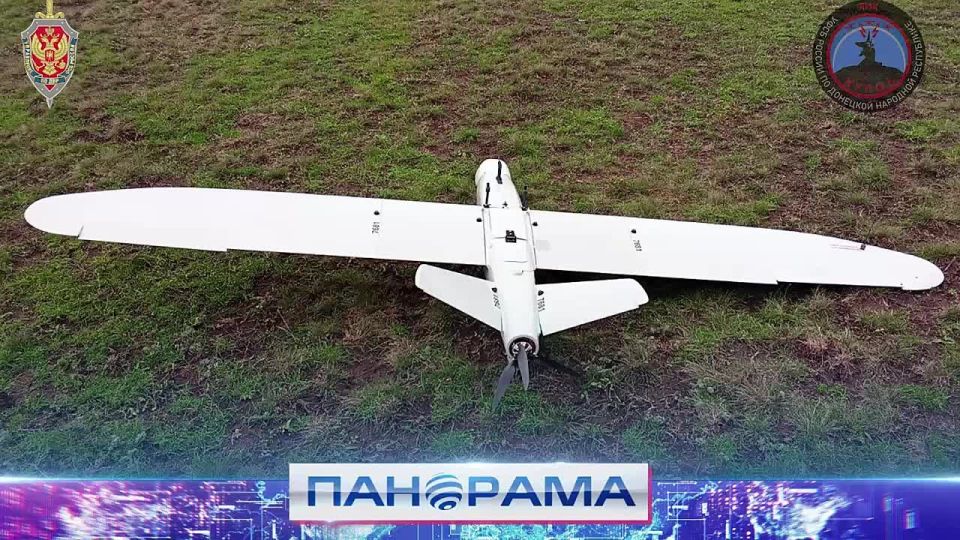 Удар авиабомбой по Шахтёрску и подрыв электростанции: РЭБ «Купол Донбасса» сорвал планы ВСУ