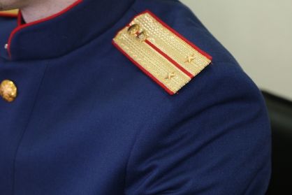 В Мариуполе задержана подозреваемая в убийстве