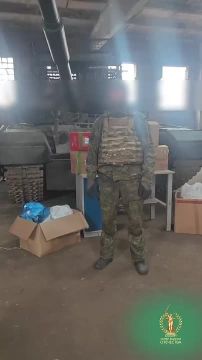 Недавно мы рассказывали как общими усилиями с нашими подопечными семьями собрали медикаменты для наших бойцов