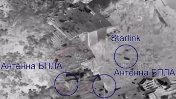 Андрей Руденко: В ДНР на Константиновском направлении уничтожены три пункта управления БпЛА ВСУ