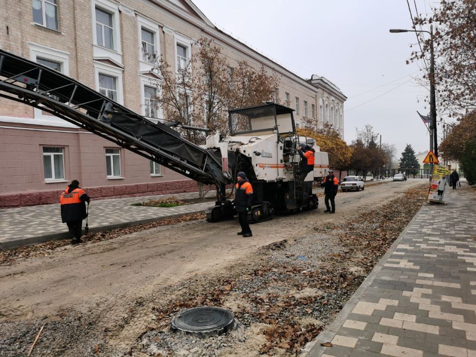 Игорь Лызов: Вниманию жителей города Амвросиевка!