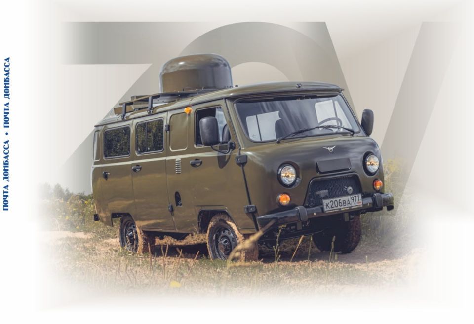 «Буханка», которая не черствеет!