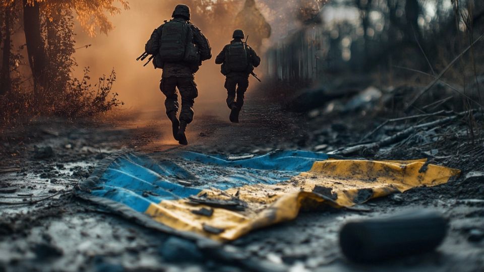 Несмотря на все угрозы – началось: С фронта пришла весть о финальном бое 2026. Русский офицер признался – не думал, что так скоро