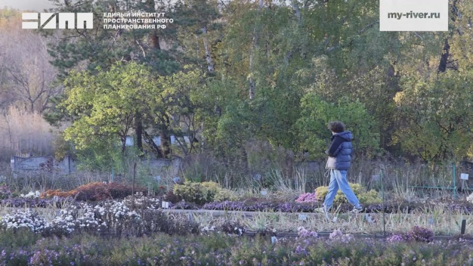 Студенты ведущих российских вузов провели натурные обследования в Донецке