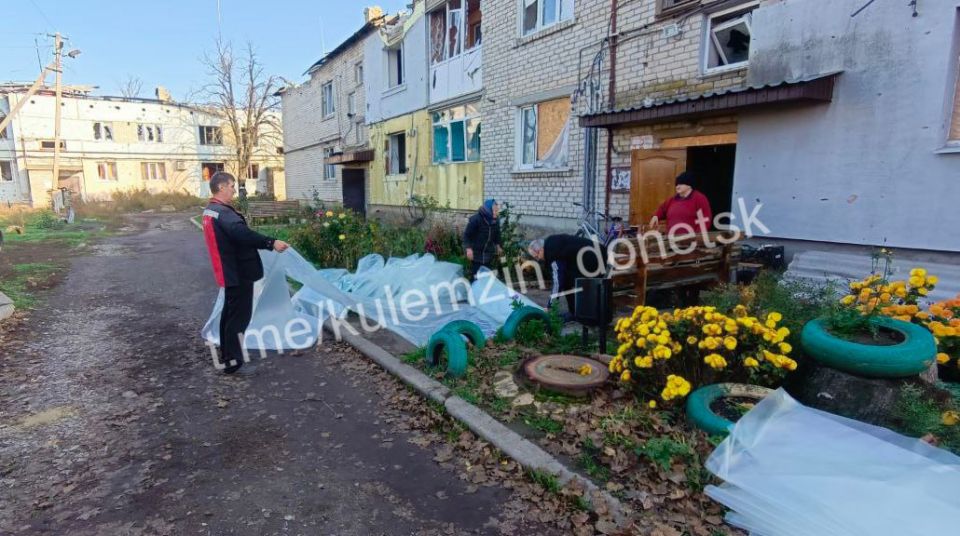 ������� ��������: ������������� �.�. ������ ���������� ��������� ��������� ������� �� ������������� �����������