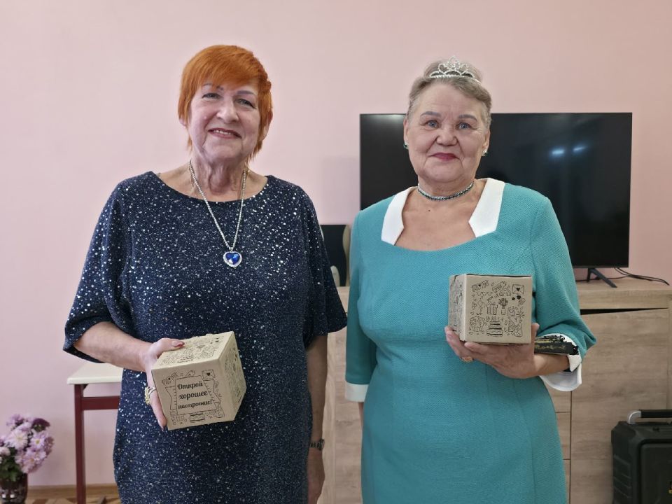 Живите ярко! Осень в Харцызске дарит вдохновение!