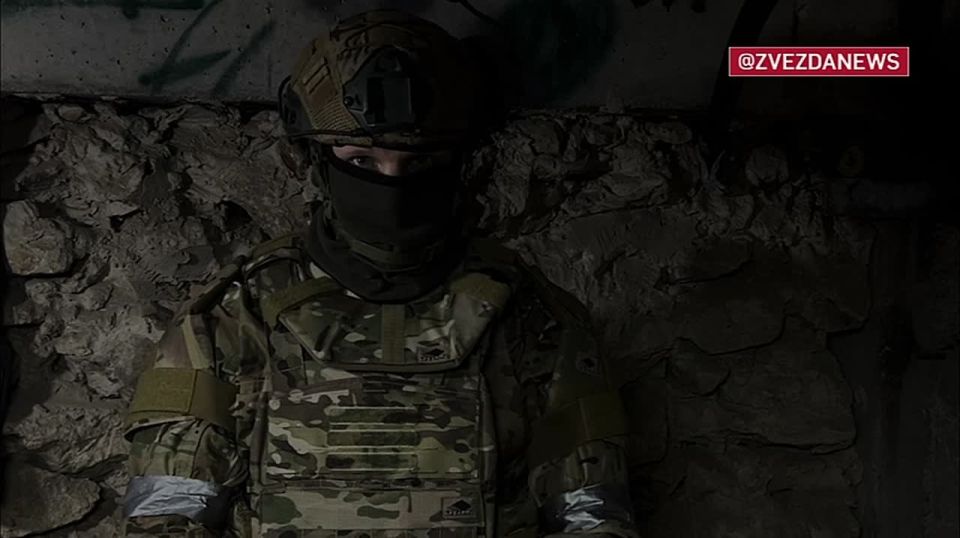 Российская армия овладела нефтебазой на восточной окраине Купянска