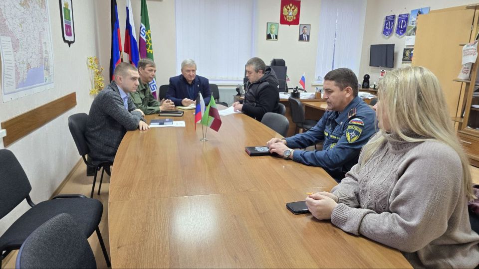 ������� ��������: ������ ����������� ��������� � �������������� ������� �������� ������