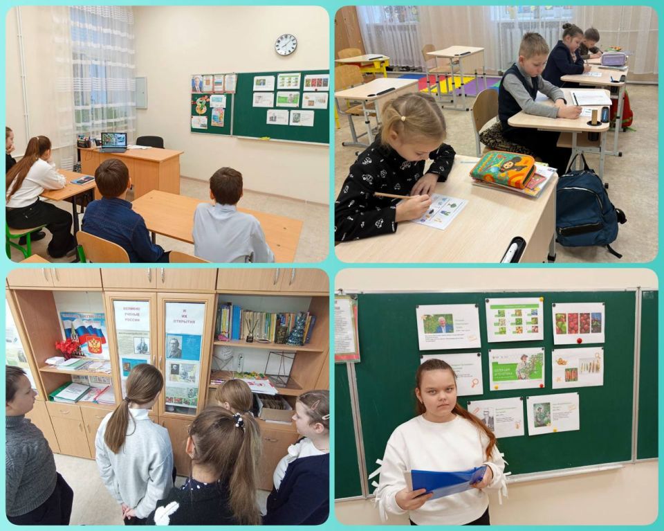 Вчера, 10 ноября 2025 года, в ГБОУ «Мироновская школа №9» прошла традиционная линейка с исполнением государственного гимна Российской Федерации и Донецкой Народной Республики