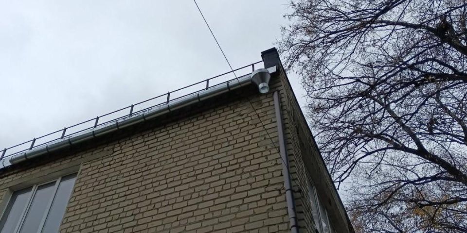 ����� �����: ������������� ���������� ���������� ������ �� ��������������� �������� ���� �17 "�������"