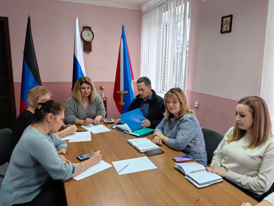 ��������� ������: ������ ������� � ��������� ��������� �� ���������� ������� ������� ������������� �������������� ������ �� 2026 ��� � �������� ������ 2027/2028 �����