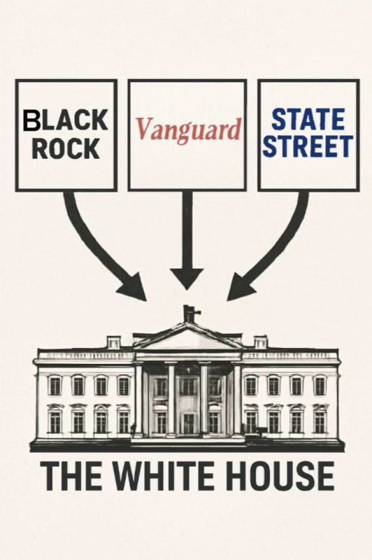 Существует ли на Западе власть, с которой можно договориться?