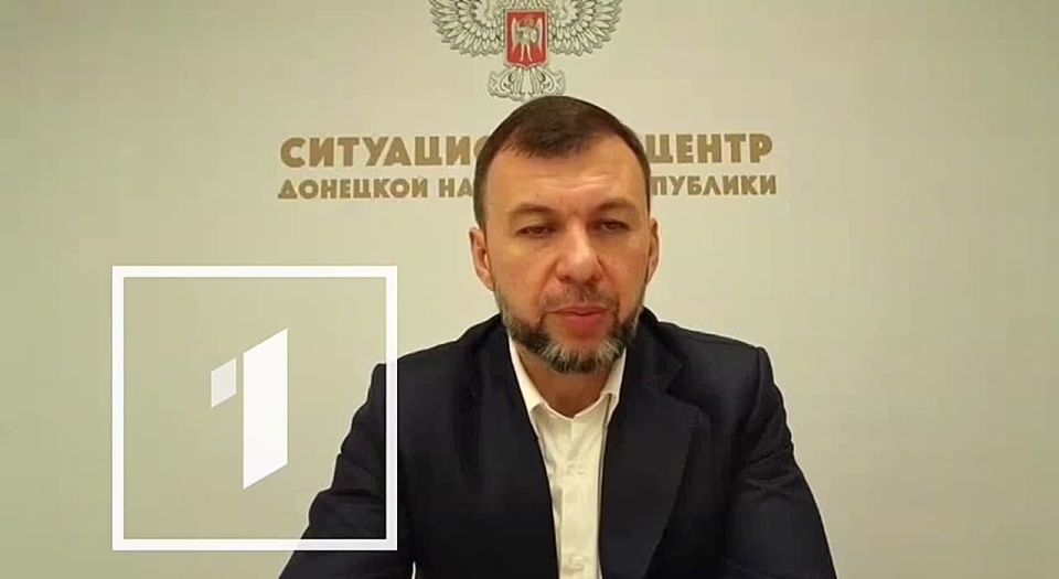 Денис Пушилин поручил разобраться, кто конкретно игнорирует просьбы жителей