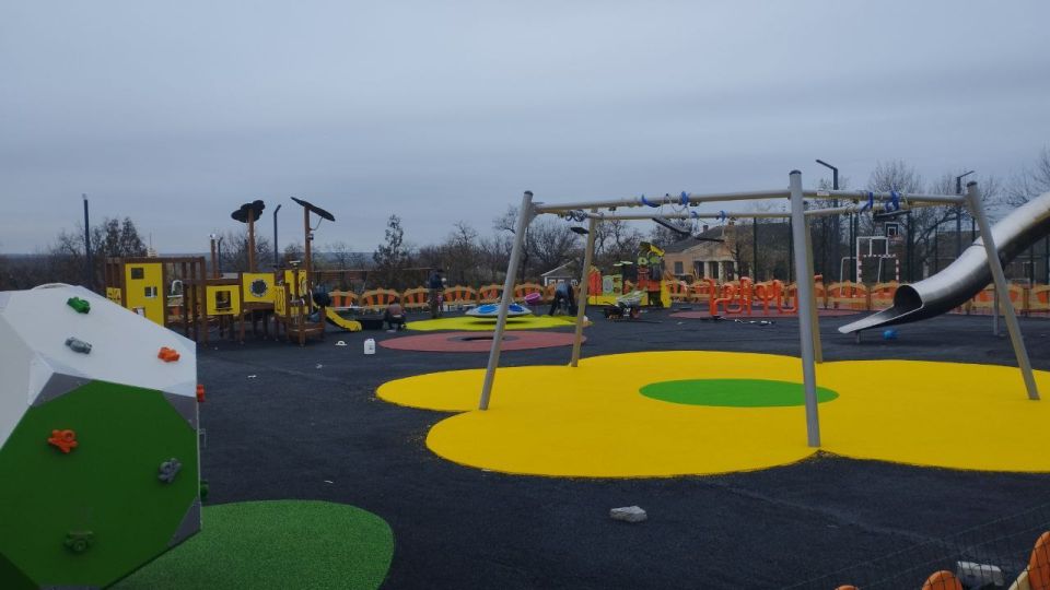 ������� ����������: ������������ ������ �� ��������������� ������������ ���������� � ���� ���������