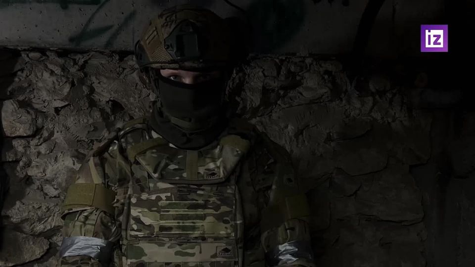 ВС РФ взяли под контроль нефтебазу на востоке Купянска и две железнодорожные станции, заявил командир штурмового отряда с позывным "Ловец"