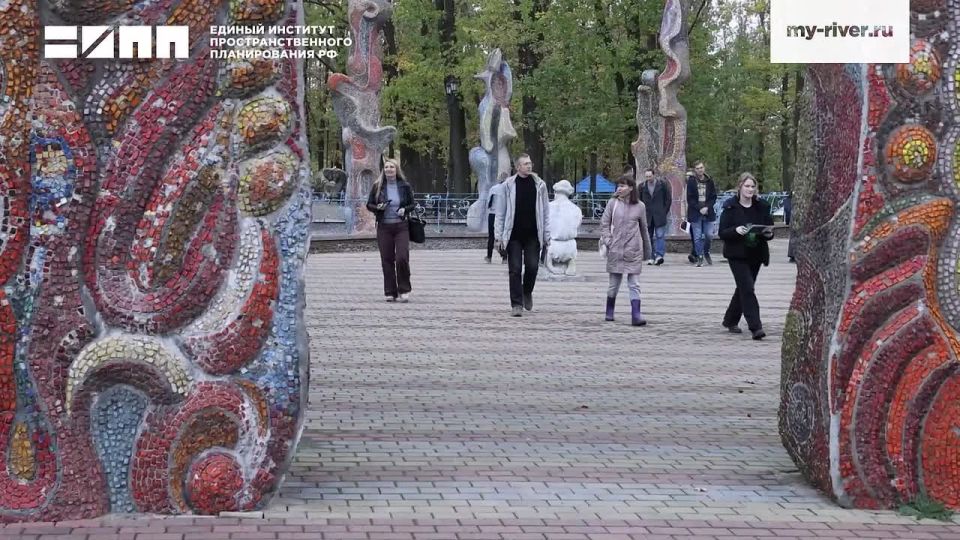 Участники Всероссийского образовательного проекта «Моя река» провели натурные обследования прибрежных территорий Донецка, чтобы разработать собственные проекты развития и представить их на рассмотрение экспертного жюри через...