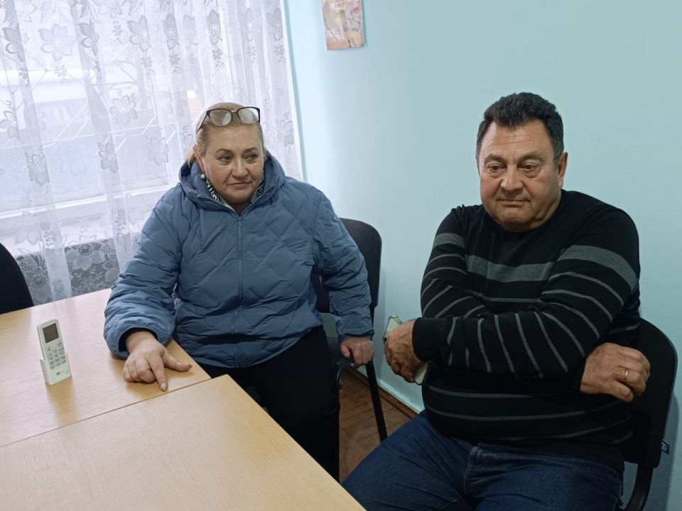 ����� �����: ������� � ������ ������ ������������� ������