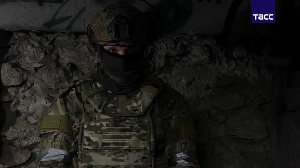 ВС РФ заняли нефтебазу на восточной окраине Купянска, сообщили в Минобороны