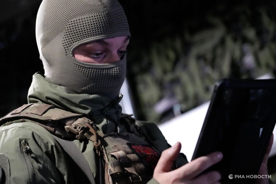 Спецоперация, 12 ноября: ВС России завершили зачистку Сухого Яра от ВСУ