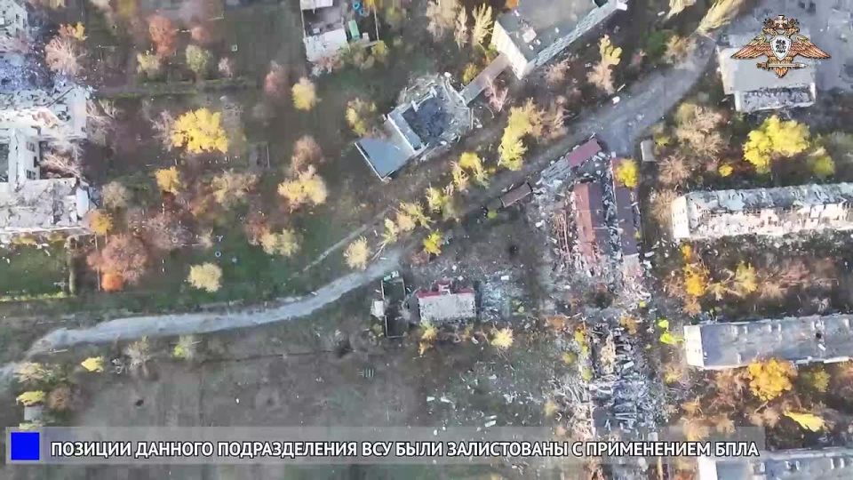 25 военнослужащих 38 бригады морской пехоты ВСУ сдались в плен в г. Димитров