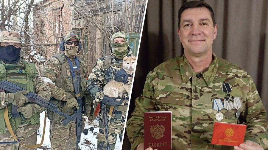 RT помог с оформлением гражданства участнику СВО из Узбекистана