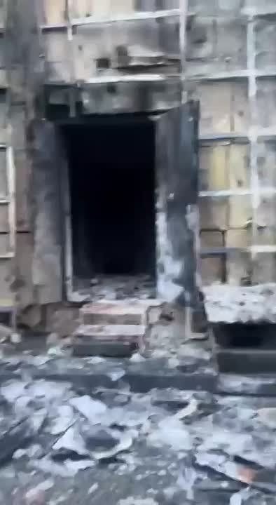 Обстановка в Доброполье.. Как только закончат с Красноармейской агломерацией и Гришино, как раз им наши войска сейчас занятые освобождением Красноармейска и Мирнограда и займутся