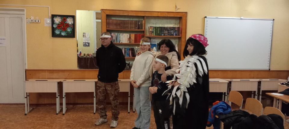 12 ноября отмечается экологический праздник - Синичкин день