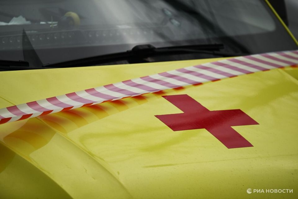 В ДНР четыре сотрудника МЧС пострадали при атаке БПЛА-камикадзе