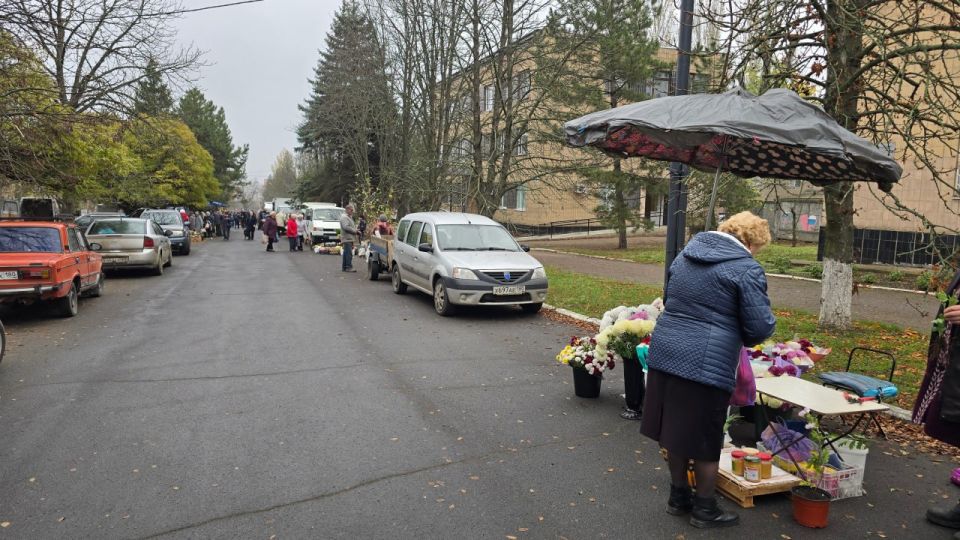 ������� ��������: � ����������� ������ �������� �������