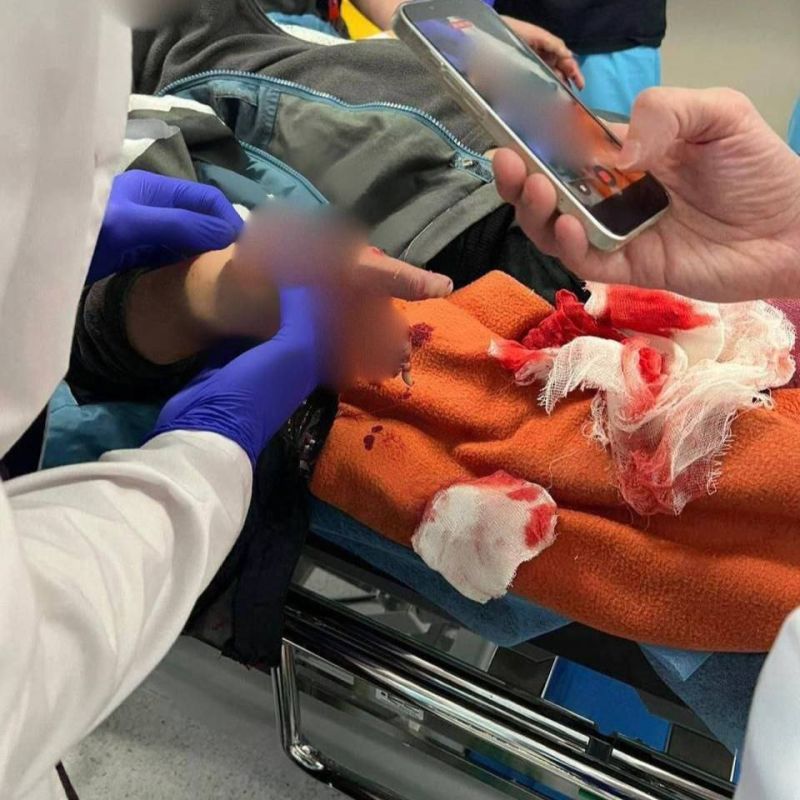 Теракт в Красногорске – не «красная линия»?