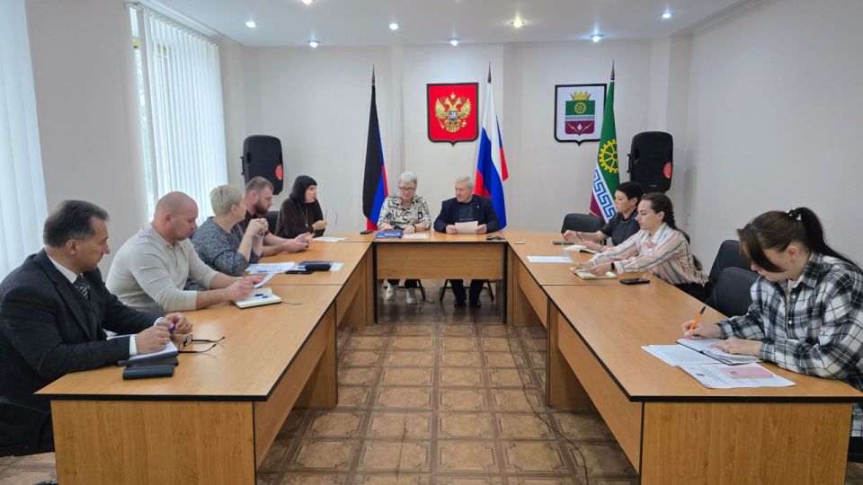 ������� ��������: ������ ������� ��������� ��������� ����������������� ����� �� �������� ������ ��������