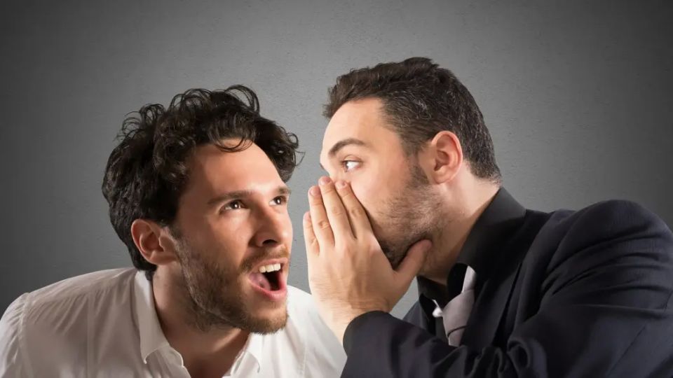 Заказчики кампании против Жоги известны: Сипров сказал, кому выгодно