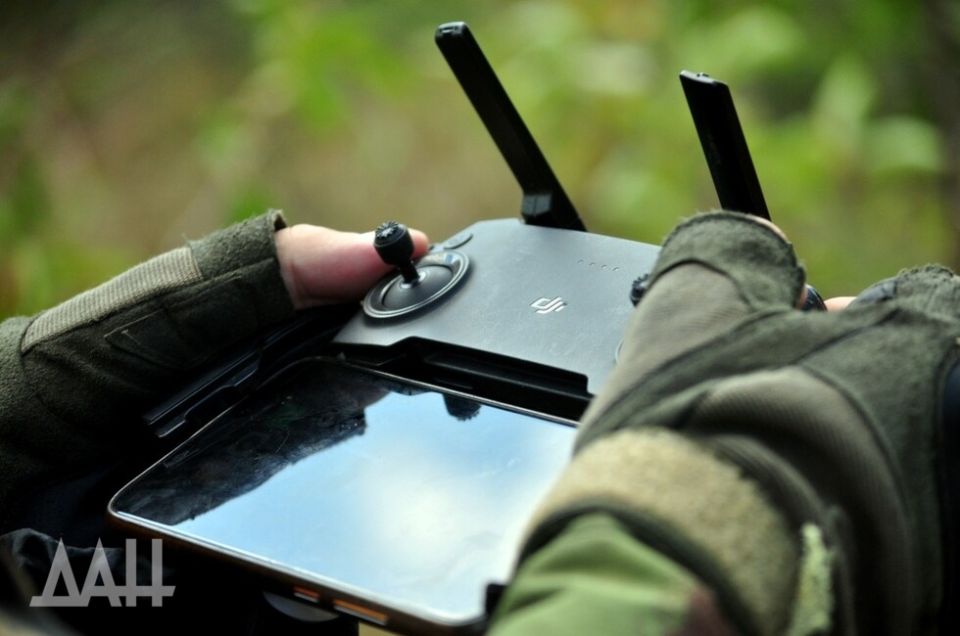 В России появились войска беспилотных систем