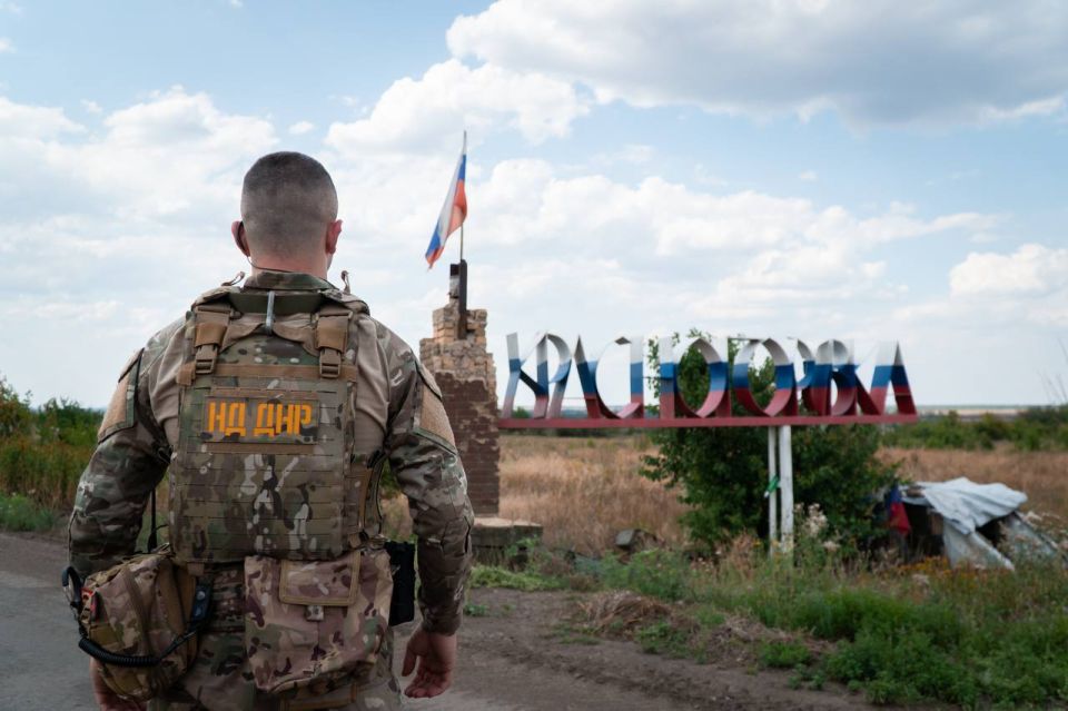 Денис Шимановский: Волонтёр на Донбассе — это давно не «бесплатная сила», а человек, который берёт на себя часть самой тяжелой работы государства